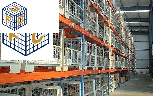 Stillage