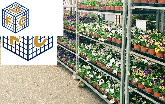 Danish Container