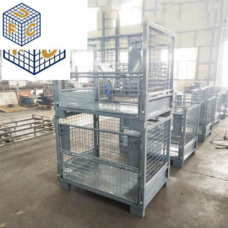 A Stillage