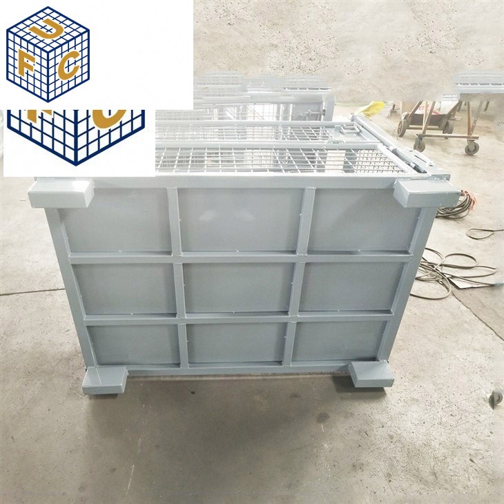 A Stillage