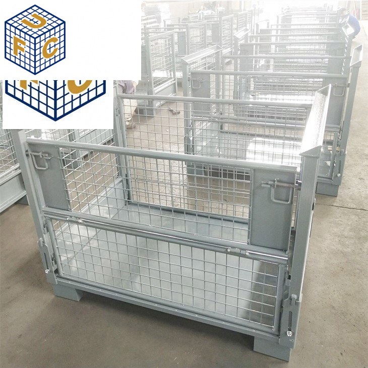 A Stillage