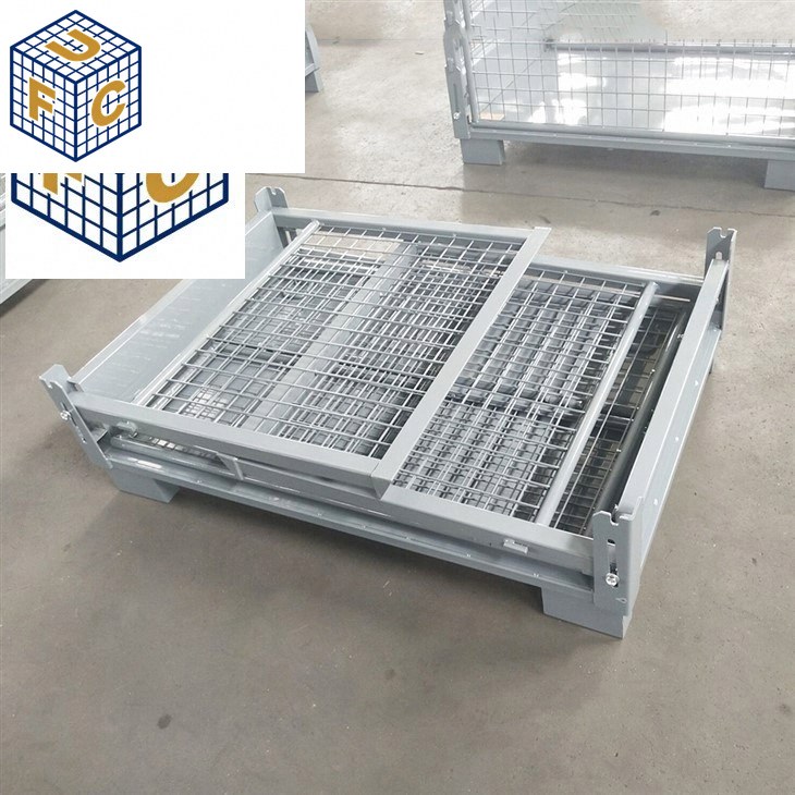 A Stillage