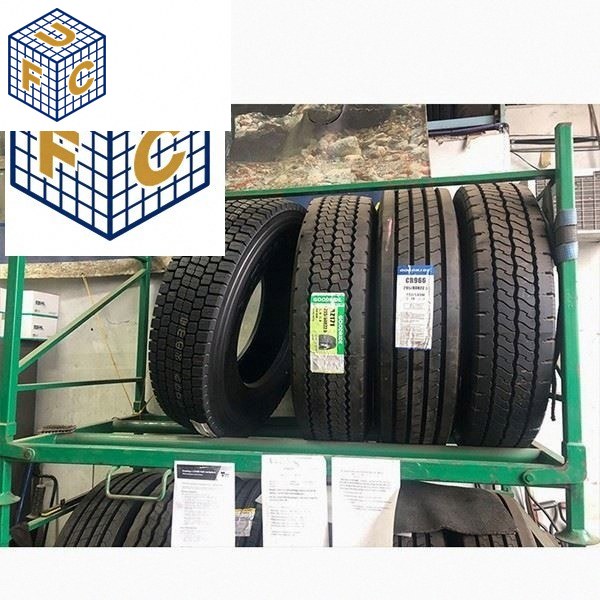 Cheap Tire Rack