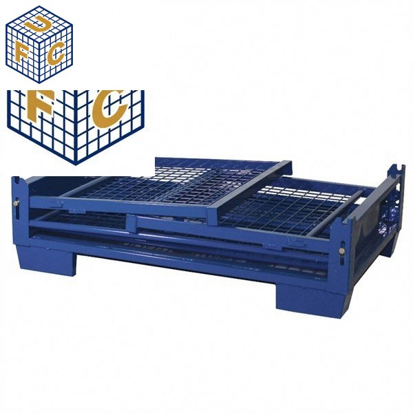 Box Stillage Cage