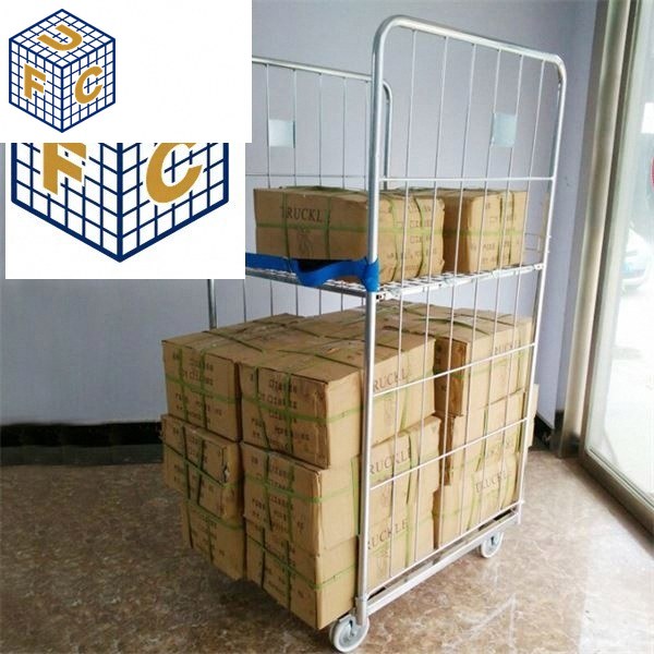 European Roll Pallets