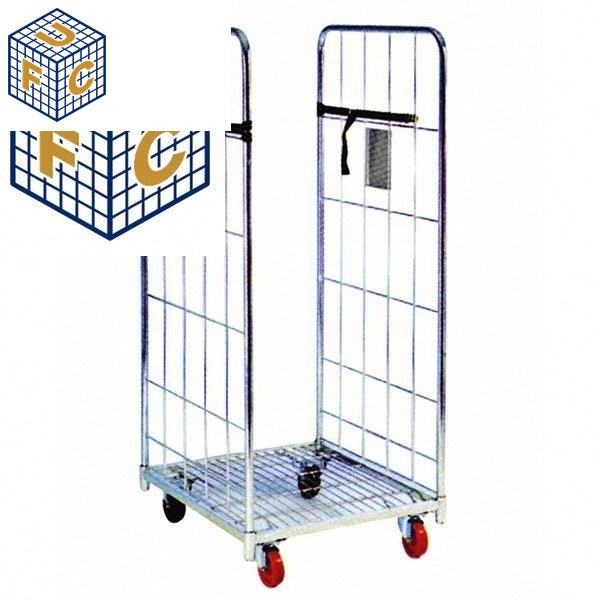 European Roll Pallets