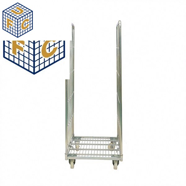 European Roll Pallets