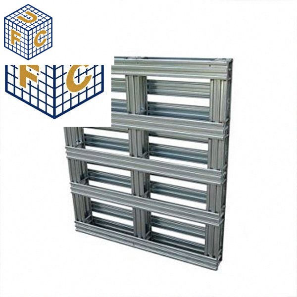 Galvanized Pallets