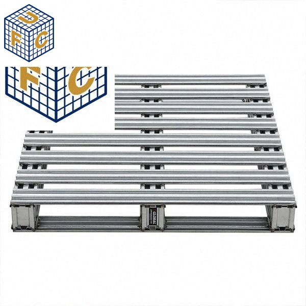 Galvanized Pallets