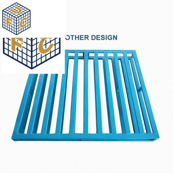 Galvanized Pallets