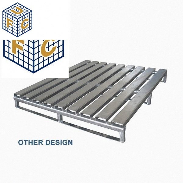 Galvanized Pallets