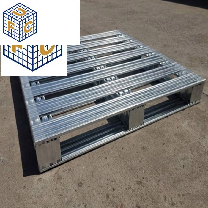 Galvanized Pallets