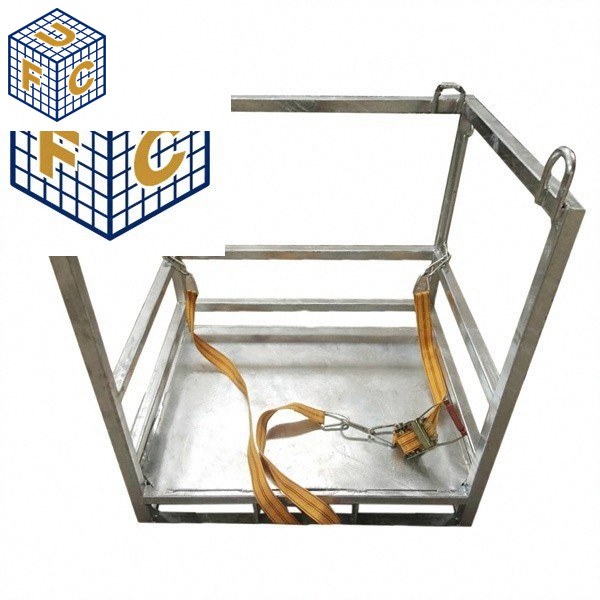 Gas Cylinder Stillage