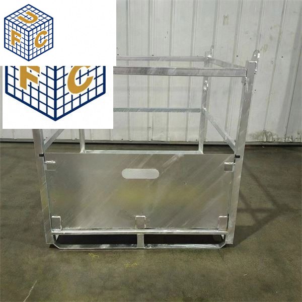 Gas Cylinder Stillage