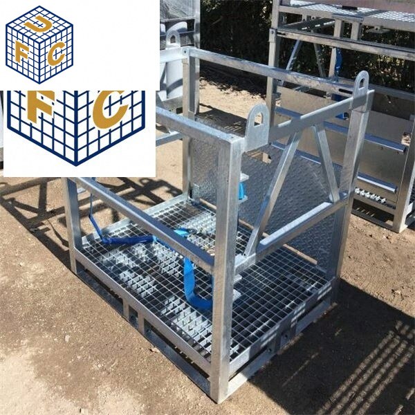 Gas Cylinder Stillage
