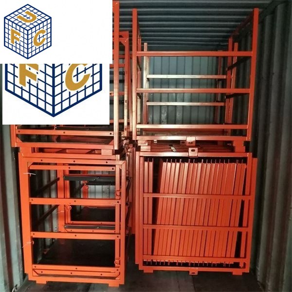 Gas Cylinder Stillage