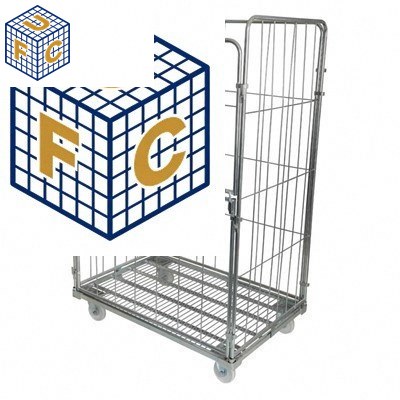 Jumbo Roll Pallet