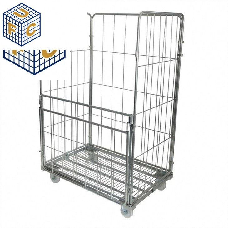 Jumbo Roll Pallet