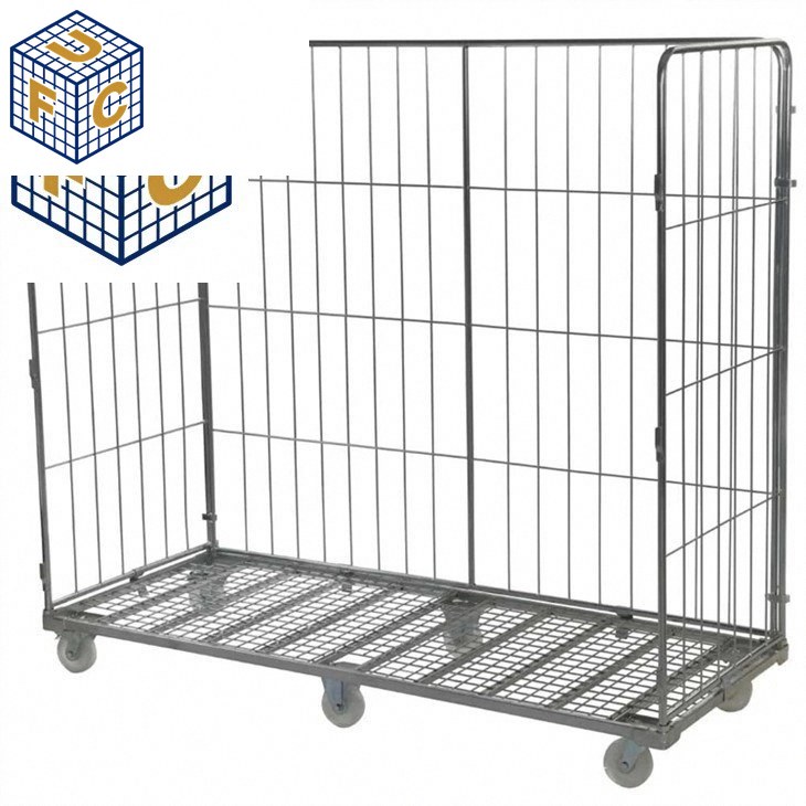 Jumbo Roll Pallet