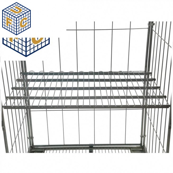 Jumbo Roll Pallet