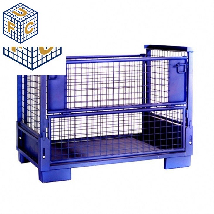 Mesh Pallet Box