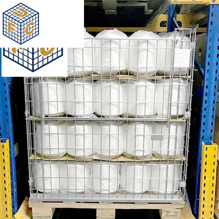 Mesh Stacking Frames