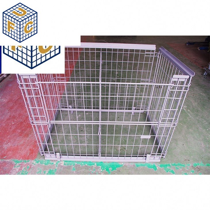 Metal Pallet Collar