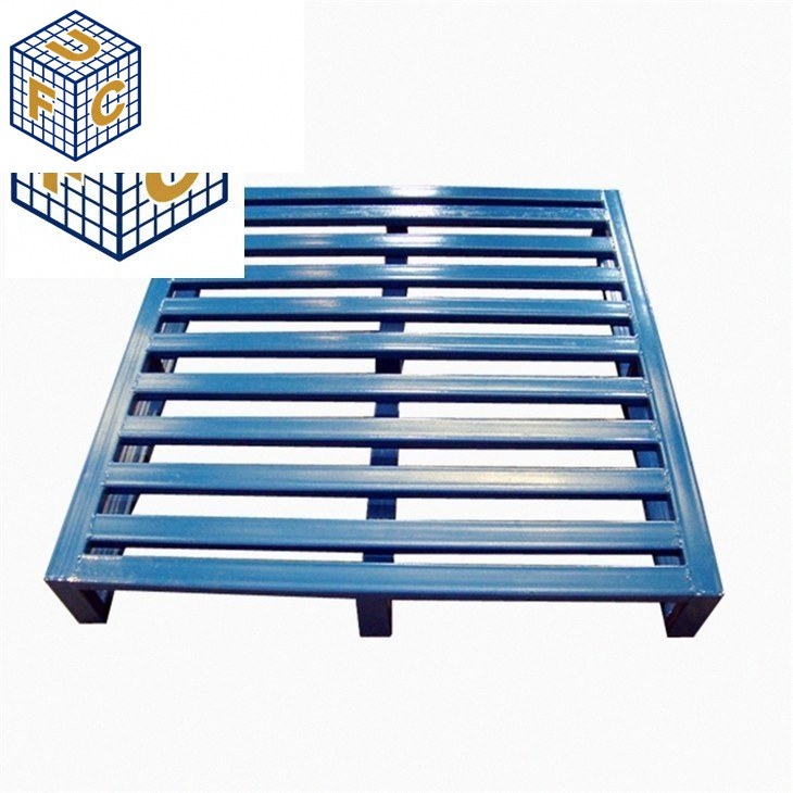 Metal Transportation Pallet