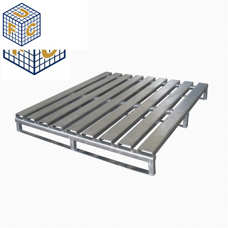 Metal Transportation Pallet