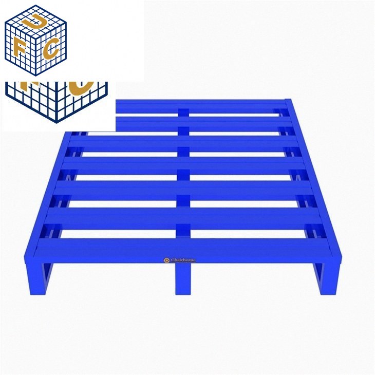 Metal Transportation Pallet
