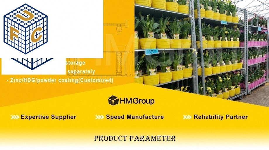 Plant Trolley