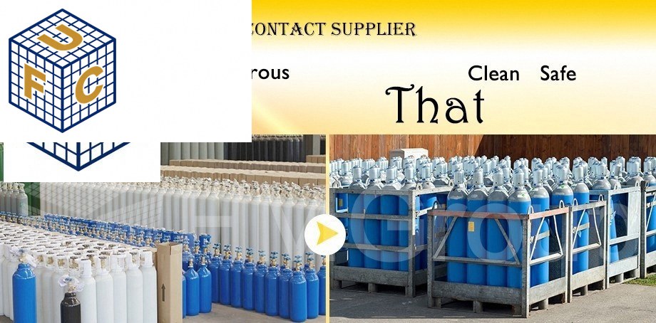 Gas Cylinder Stillage