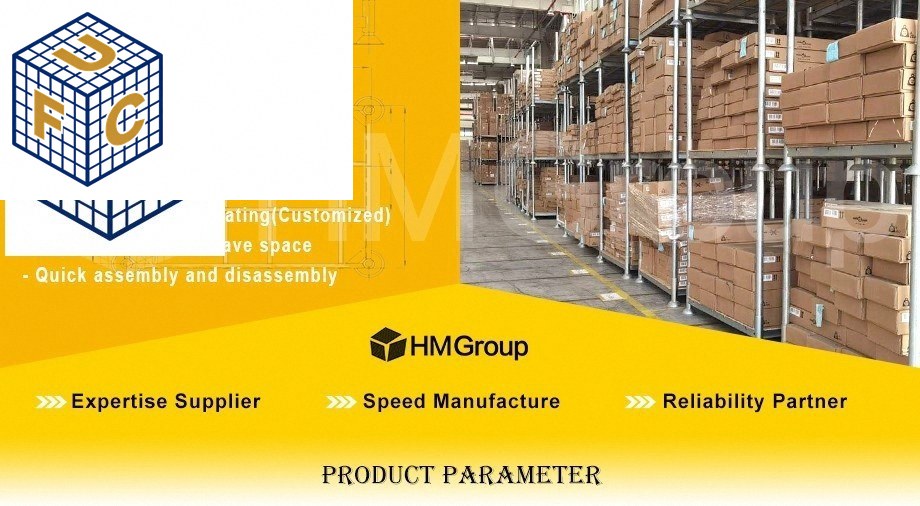Post Pallets