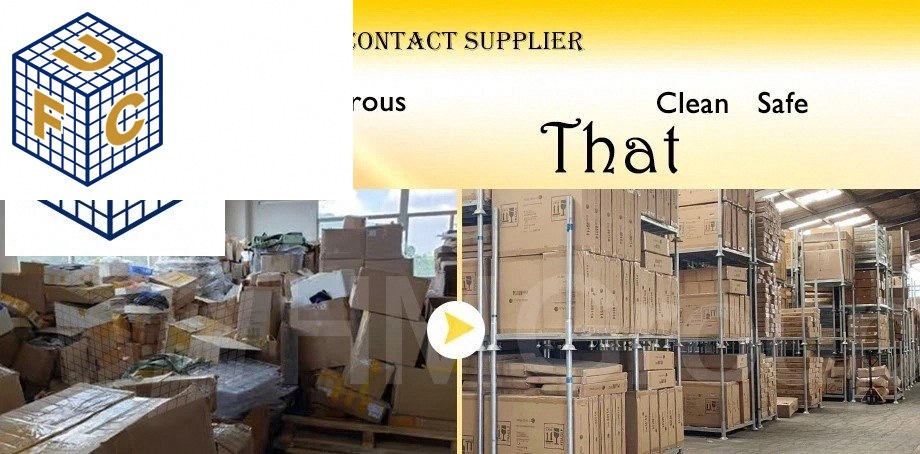 Post Pallets