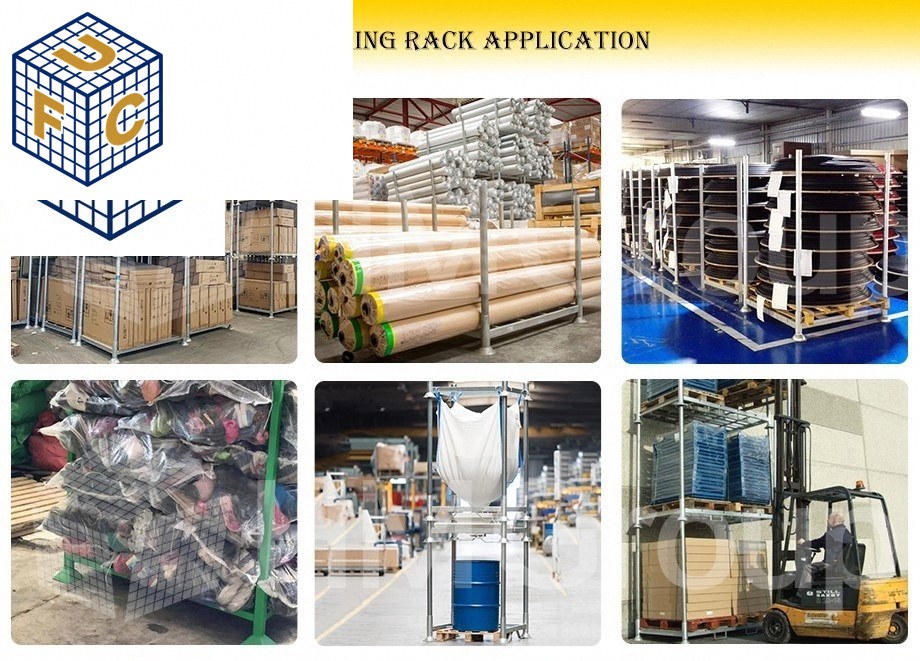 Double Stacking Pallet