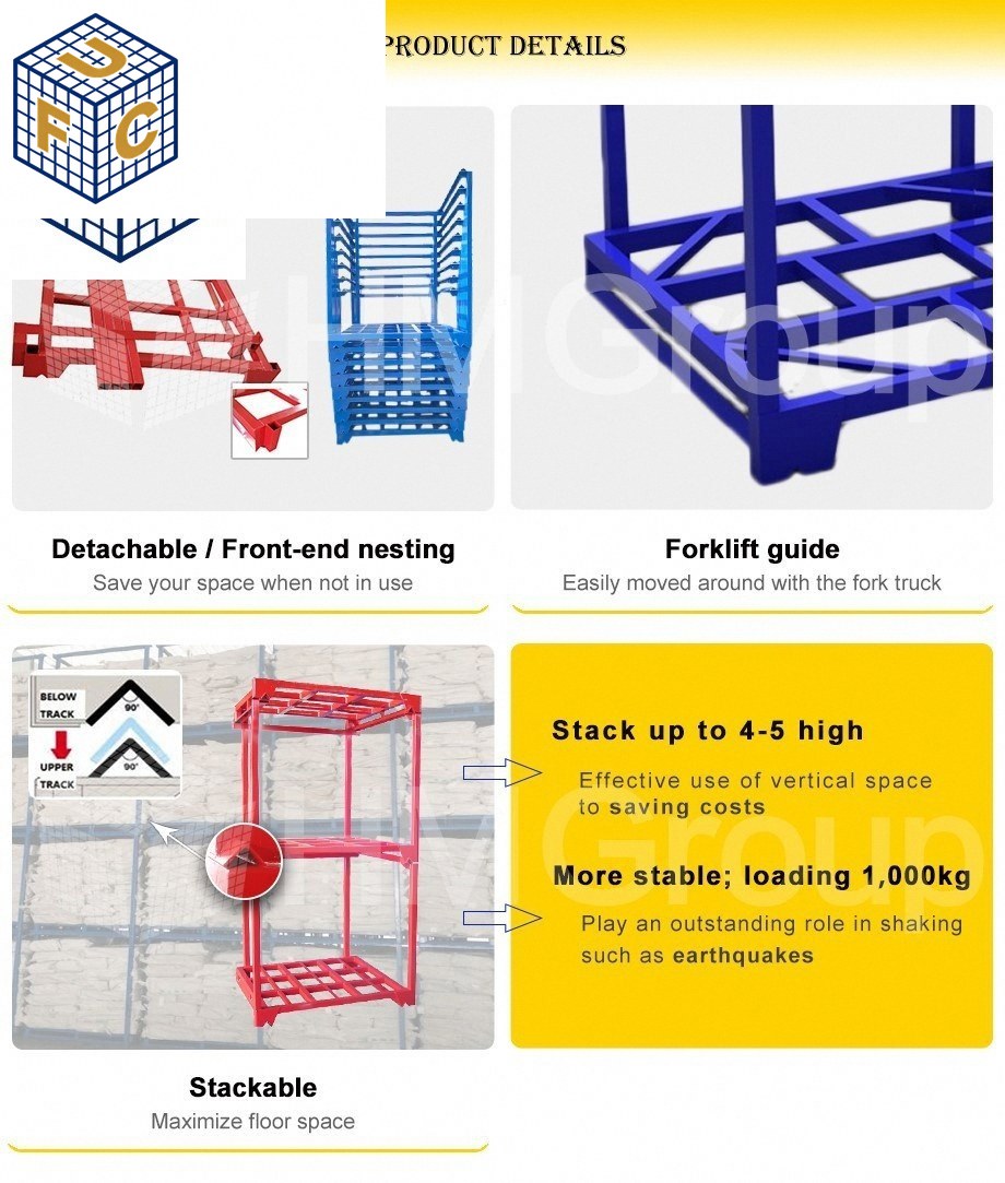 Pallet Tainer