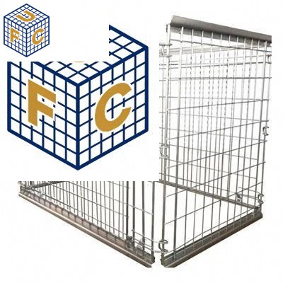 Pallet Cage