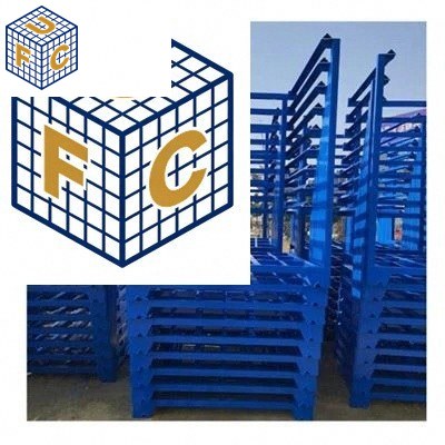 Pallet Tainer