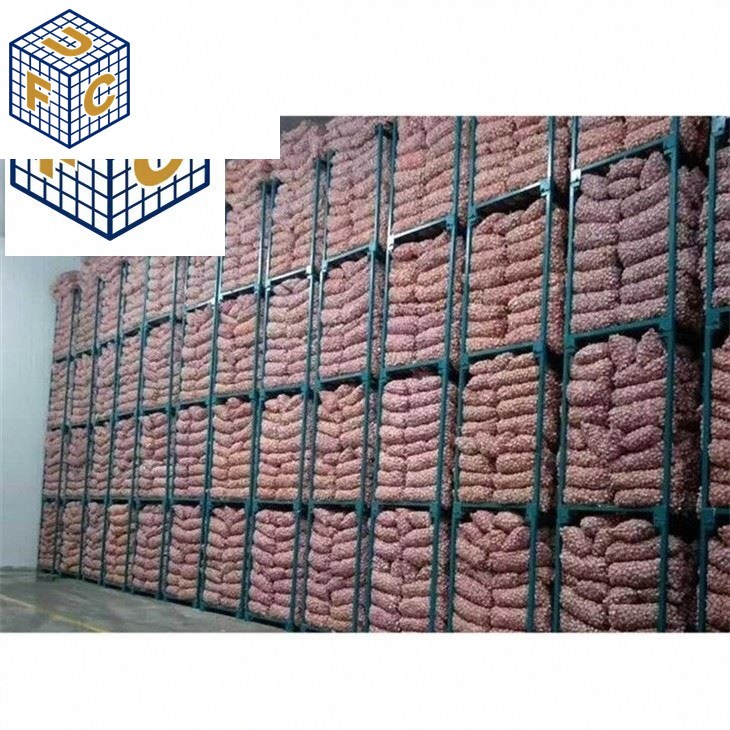 Pallet Tainer