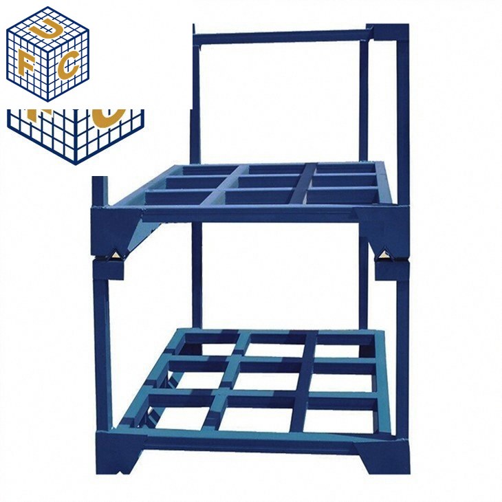 Pallet Tainer