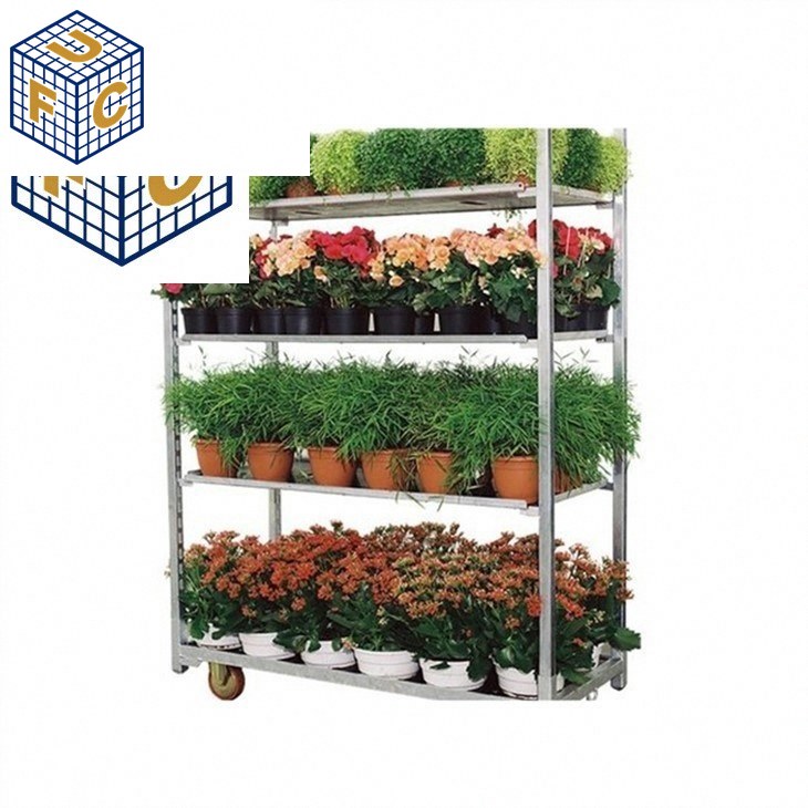 Plant Trolley