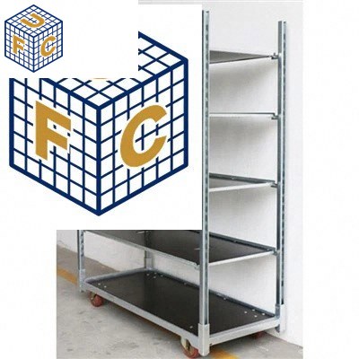 Plant Trolley