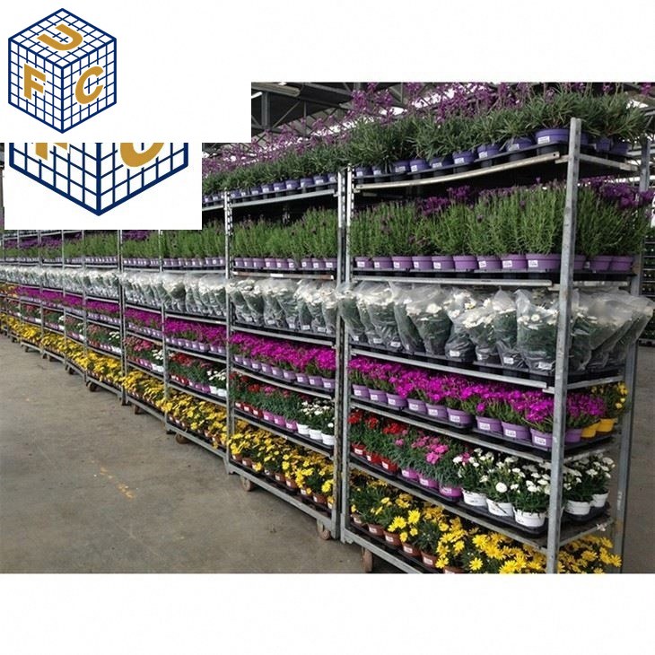 Plant Trolley