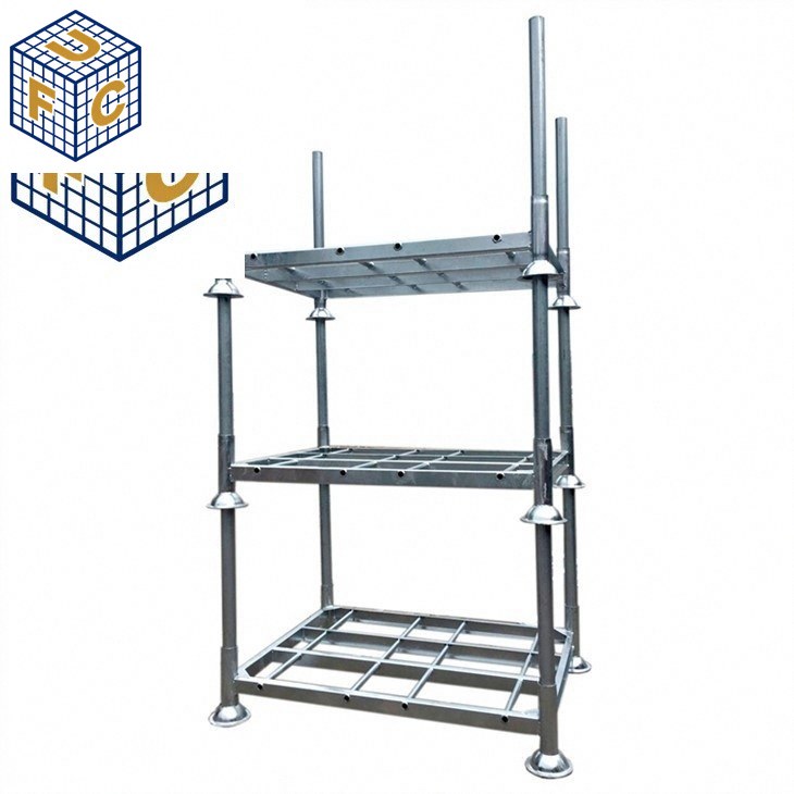 Post Pallets