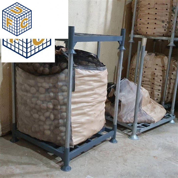 Post Pallets