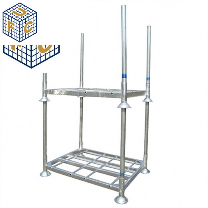 Post Pallets