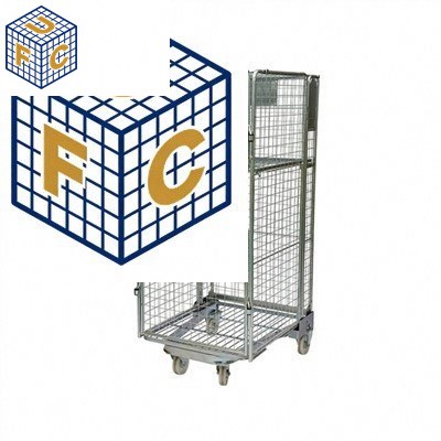 Roller Containers