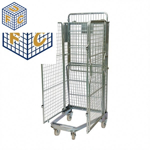 Roller Containers
