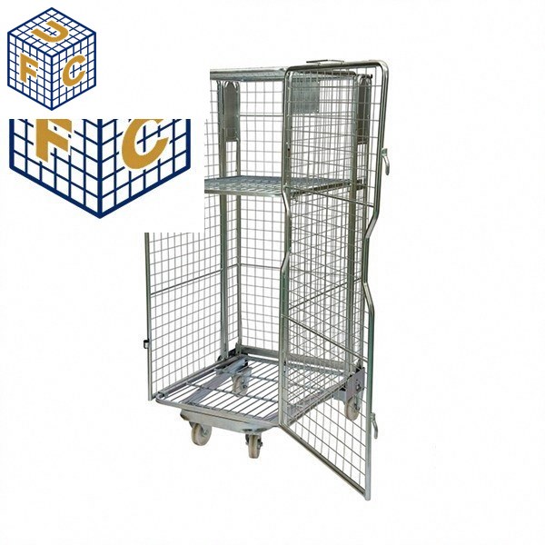 Roller Containers