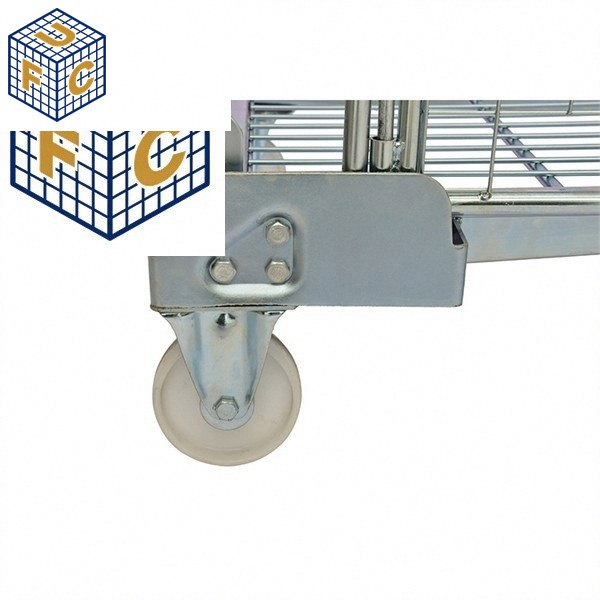 Roller Containers